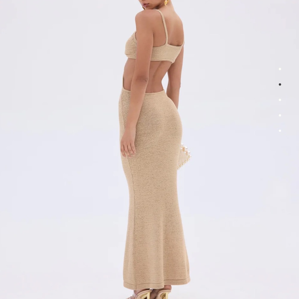 Serita Dress - Picture 2 of 8